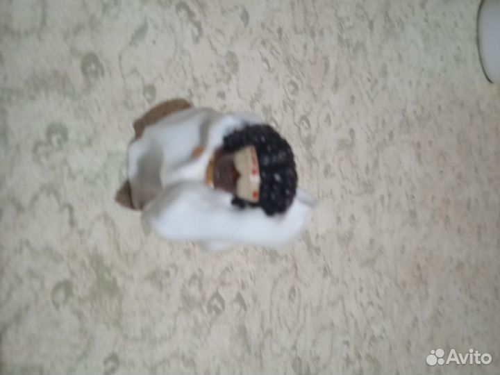 Негр в песне 2.0