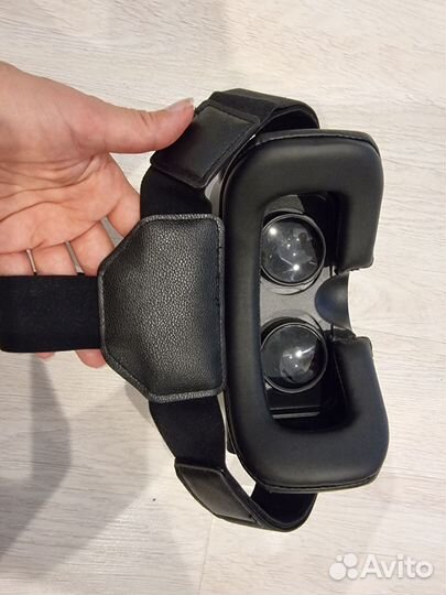 Очки виртуальной реальности VR Shinecon