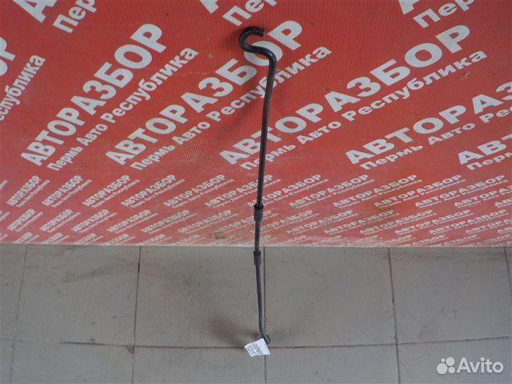 Упор капота Subaru Legacy Outback B13 2005