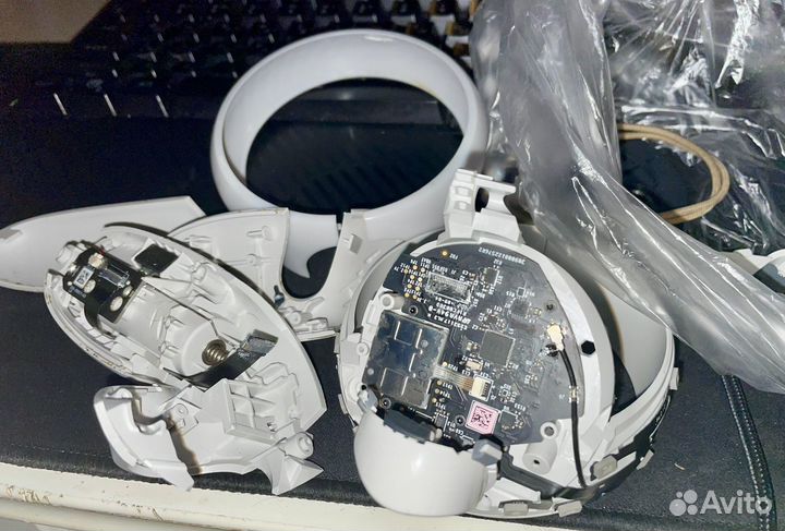 Oculus quest 2 128gb