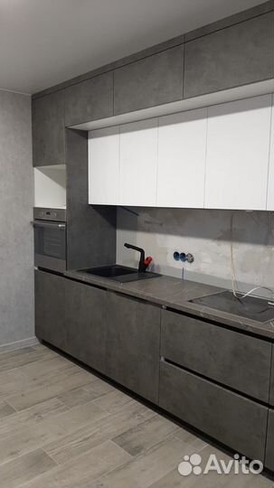 Кухня на заказ