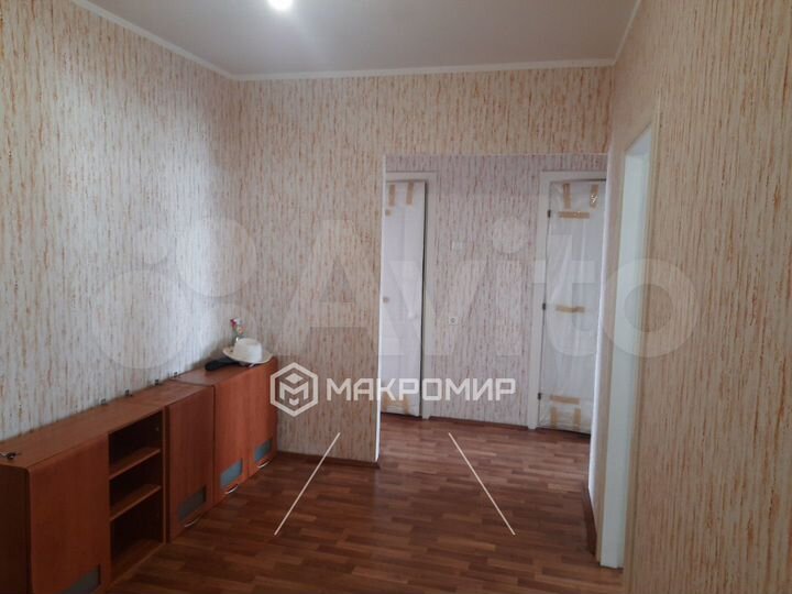 3-к. квартира, 71,4 м², 6/9 эт.