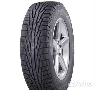 Nokian Tyres Nordman RS2 205/55 R16 94R