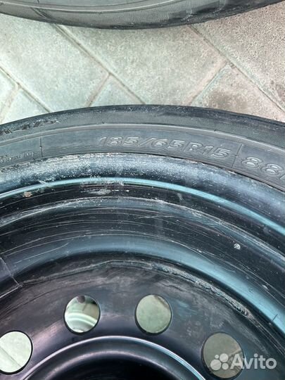 Kumho 722 185/65 R15