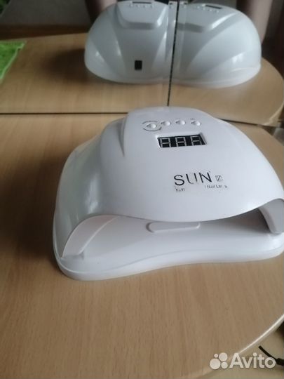 Набор для маникюра