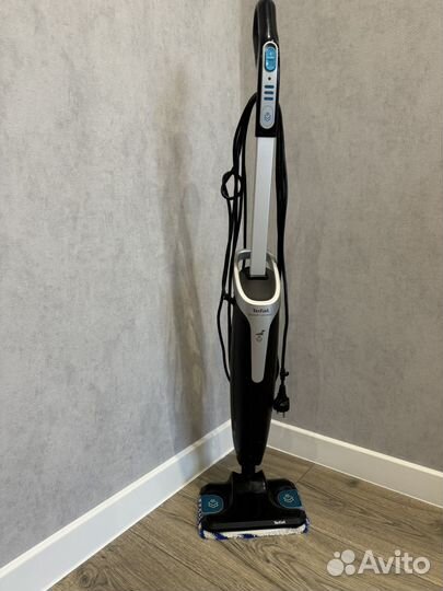 Паровая швабра tefal