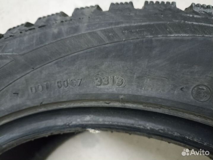 Nokian Tyres Nordman 4 225/55 R17 101T