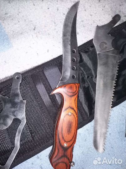 Набор туриста СССР