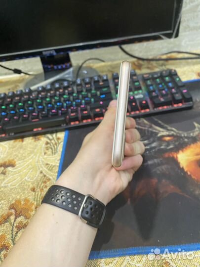 iPhone 8 plus 64gb