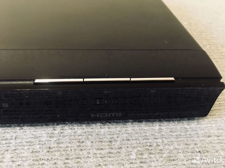 Продам DVD плеер sony DVP-NS718H