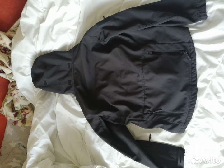 Костюм softshell