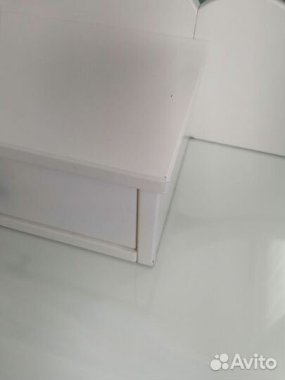 Туалетный столик