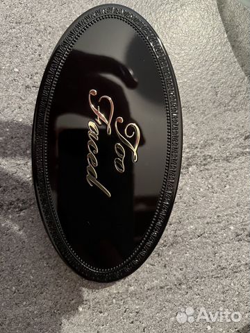 Too faced born this way medium