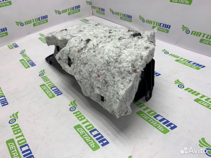 Шумоизоляция задняя левая Mazda Cx-30 кроссовер