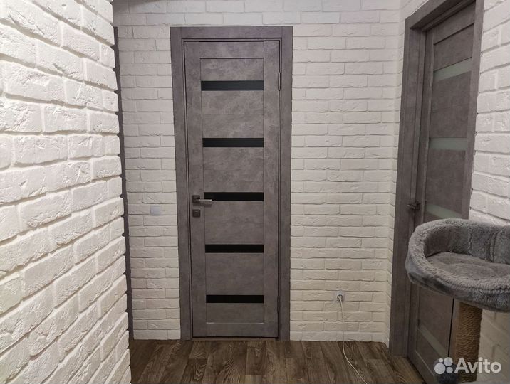 Декоративный камень. Плитка кирпич