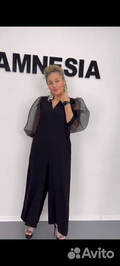 Комбинезон нарядный