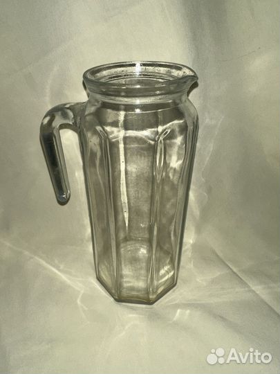 Графин / штоф / кувшин / бутылка Икея