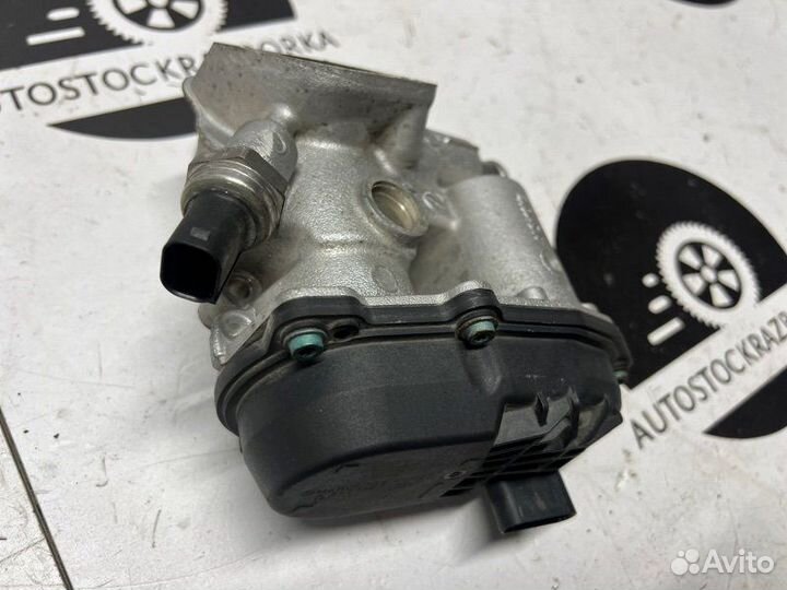 Клапан Егр Mercedes-Benz X-Class W470 OM642 2019