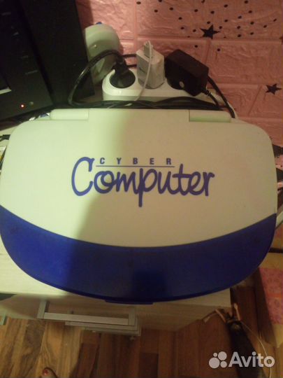 Dendy 8 bit игровая приставка (компьютер)