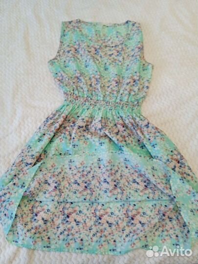 Вещи пакетом