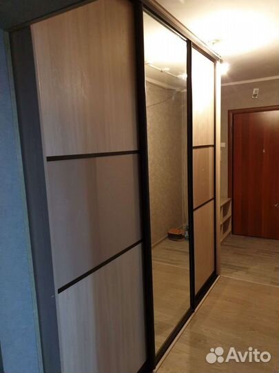Шкаф купе на заказ