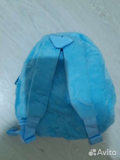 Рюкзаки и сумка детские