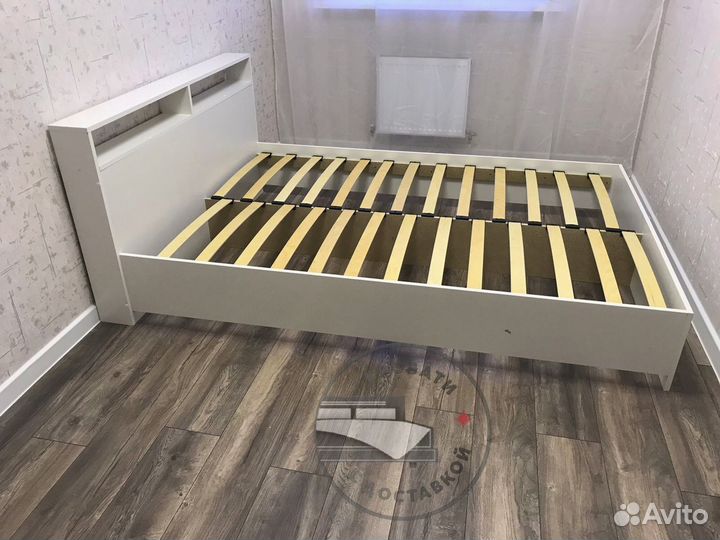 Кровать 140 200