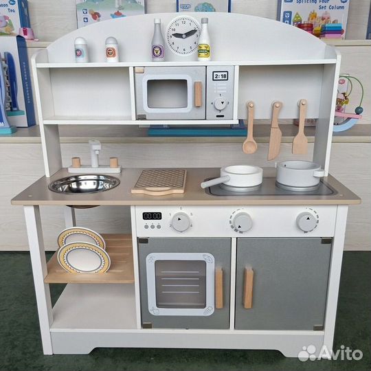 Детская кухня