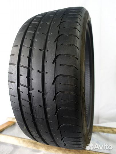 Pirelli P Zero 275/30 R20