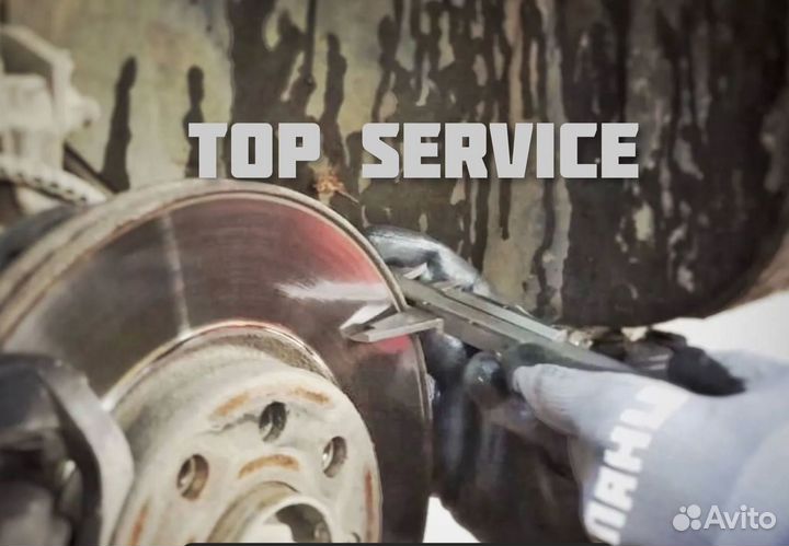 Ремонт тормозной системы колодки суппорта