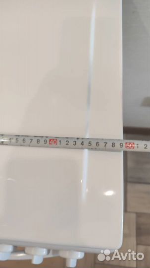 Плита электрическая бу