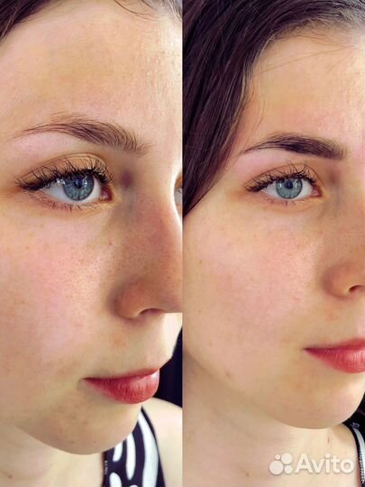 Мастер Бровист