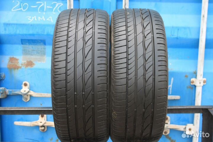 Bridgestone Turanza ER300 225/45 R17 91H