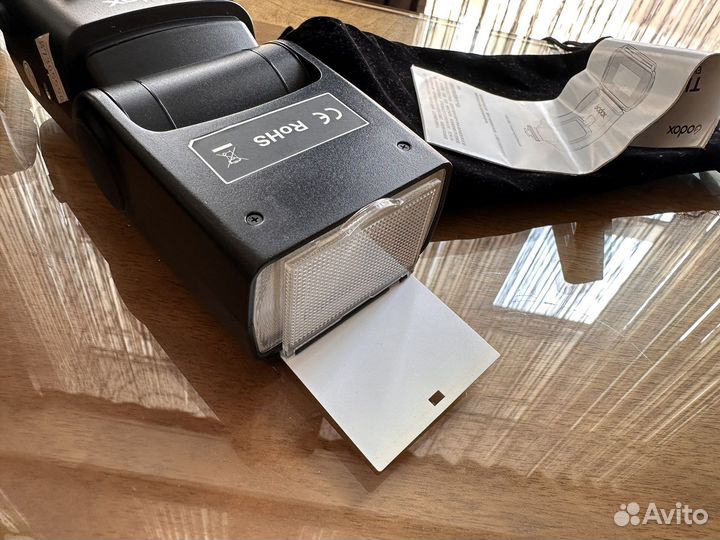 Фотоаппарат nikon d90 со вспышкой