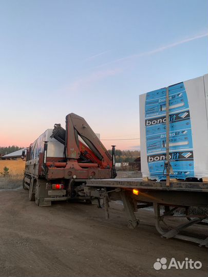 Пеноблок 600