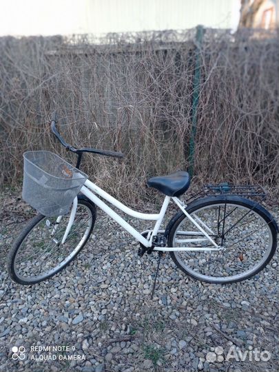 Велосипеды бу взрослый