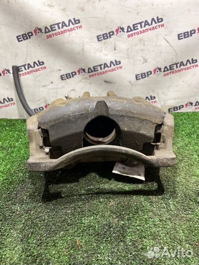 Суппорт тормозной передний правый Chery Very A13