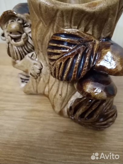 Подсвечник