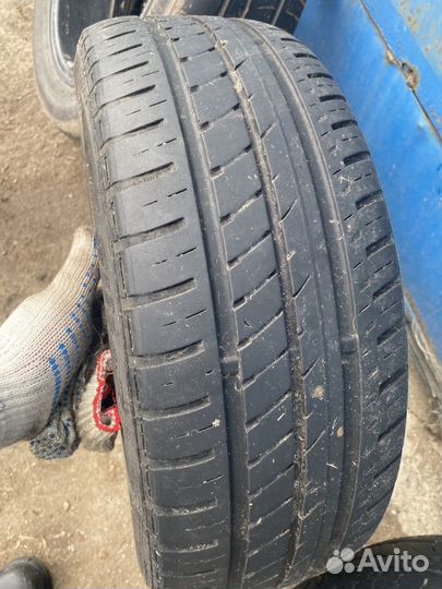 Pirelli 176A2 CE11 TL 205/55 R16