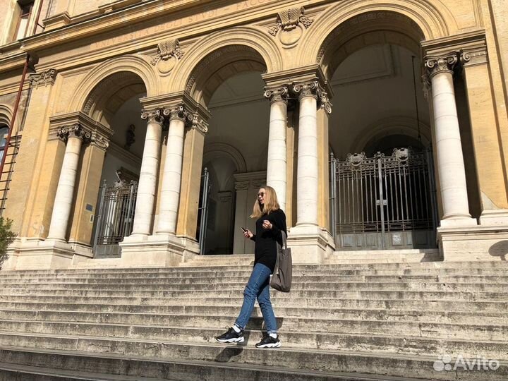 Сумка-рюкзак