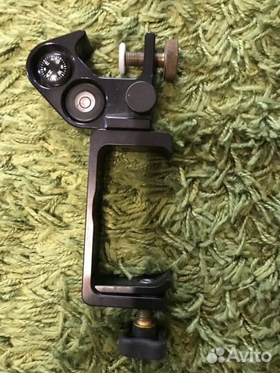 Крепления для полевого контроллера