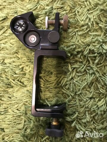 Крепления для полевого контроллера