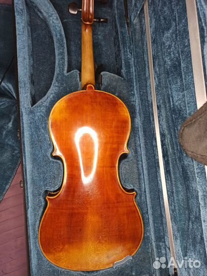 Скрипка 4/4, Германия