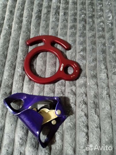 Продам спусковое и страховое устройство