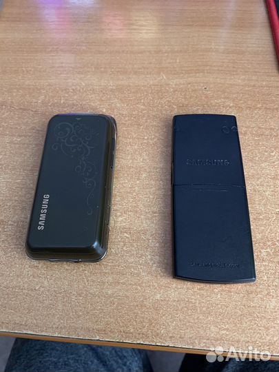 Телефон Samsung