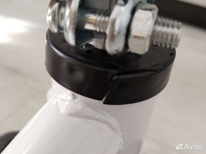 Беговел для малышей от 1 года