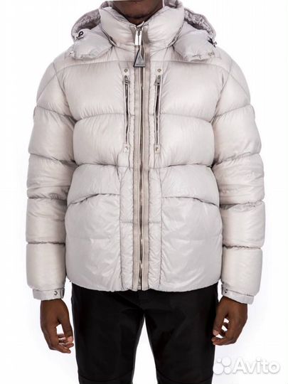 Пуховик Moncler x Alyx