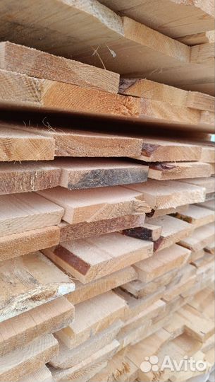 Доска 150х25х6м 2 сорт