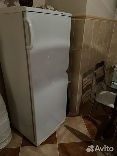 Морозильная камера