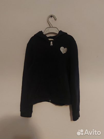 Вещи пакетом для девочки